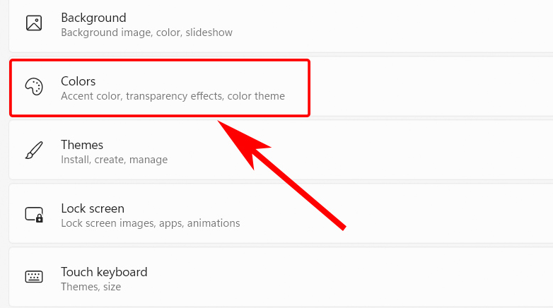bật Dark Mode trên Windows 2