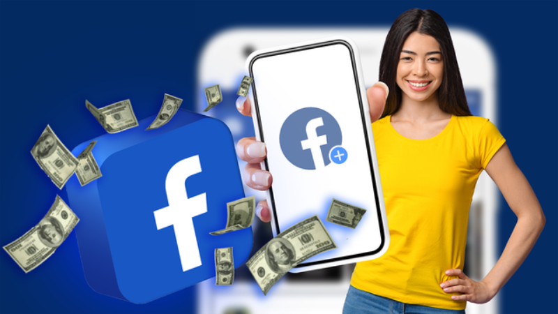 Cách bật kiếm tiền từ Facebook Story - hình 1