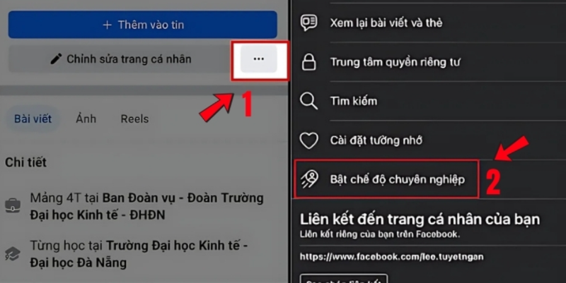 Cách bật kiếm tiền từ Facebook Story - hình 4