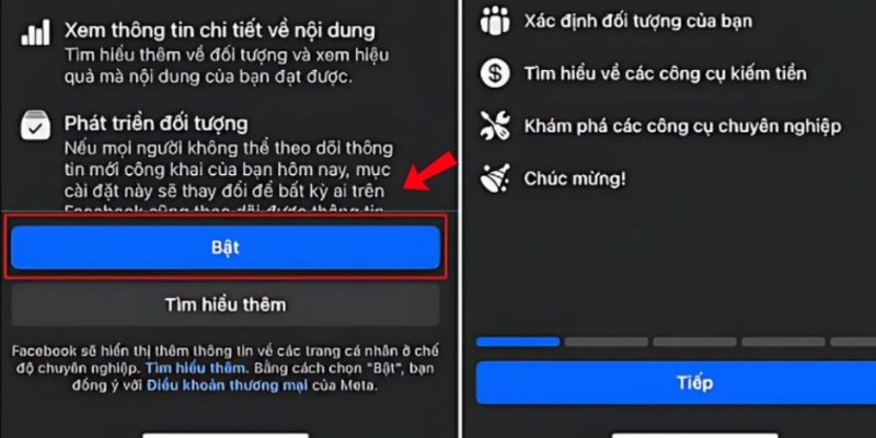 Cách bật kiếm tiền từ Facebook Story - hình 5