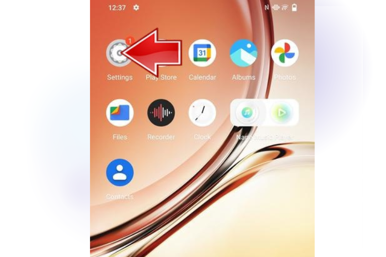 cách bật nfc trên vivo 1