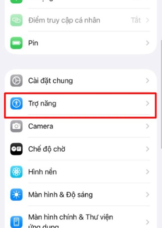 Cách bật, tắt chế độ tự động trả lời cuộc gọi trên iPhone - hình 3
