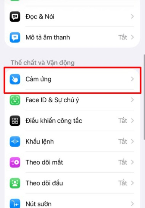 Cách bật, tắt chế độ tự động trả lời cuộc gọi trên iPhone - hình 4