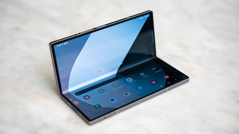 meo tiet kiem pin tren galaxy z fold 7
