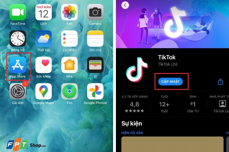 Cách bật tính năng tự động phát video tiếp theo trên TikTok ảnh 4