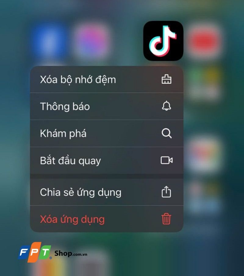 Cách bật tính năng tự động phát video tiếp theo trên TikTok ảnh 5