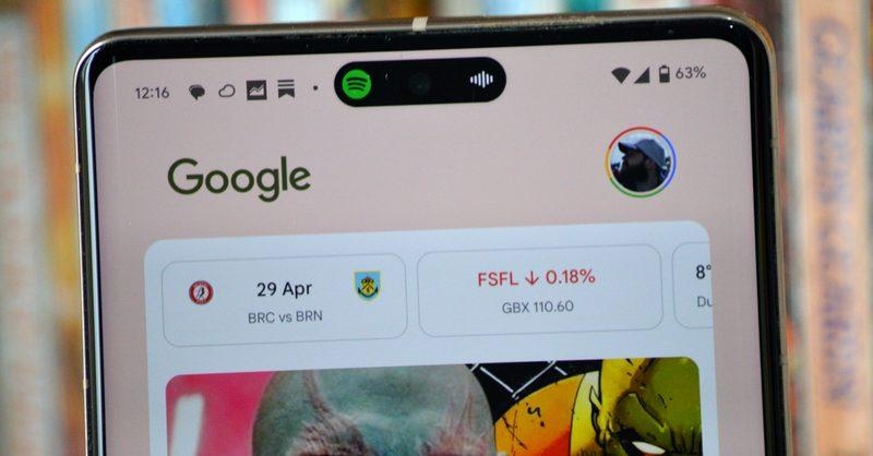 cách biến OPPO thành iPhone - Hình 8