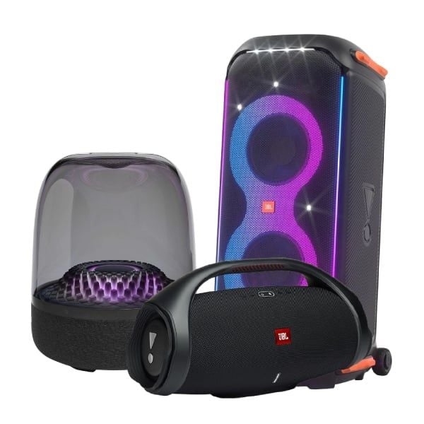 thiet bi am thanh bluetooth