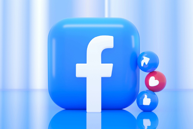 Cách bình luận bằng biệt danh trên Facebook hình 2