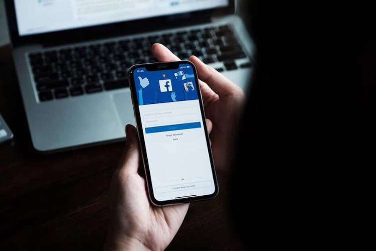 Cách bình luận bằng biệt danh trên Facebook hình 4