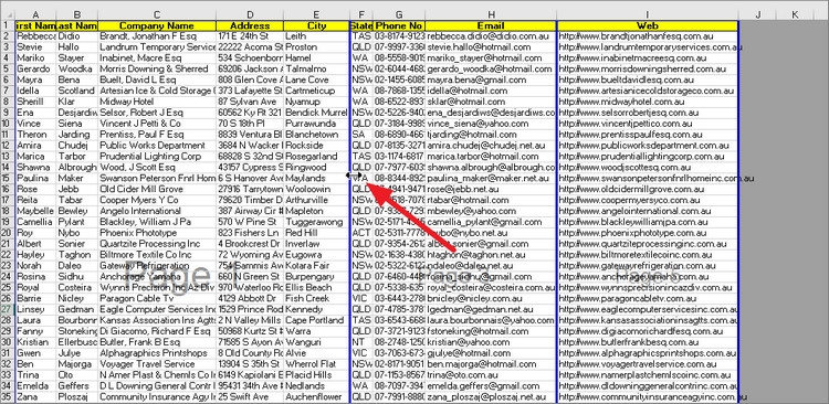 Cách bỏ Page Break Preview trong Excel - ảnh 9