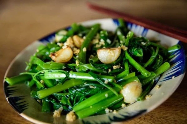 cách bóc tỏi nhanh gọn ảnh 12