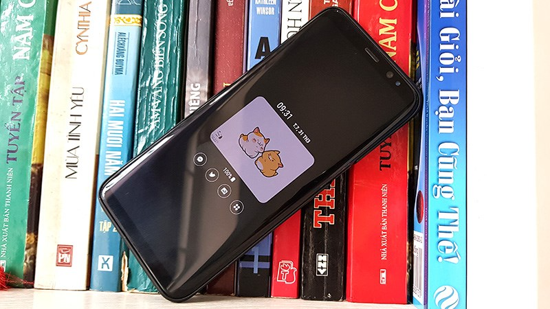 Cách cài ảnh động trên màn hình chờ Always On Display (hình 5)