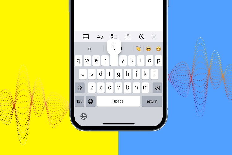 Cách cài bàn phím Tiếng Việt trên iPhone 17 8