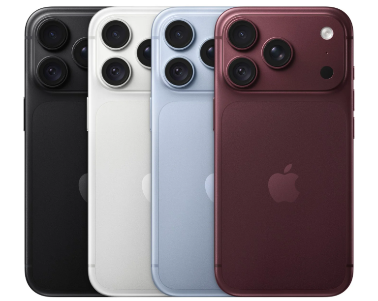 Cài đặt 5G trên điện thoại iPhone - hình 2
