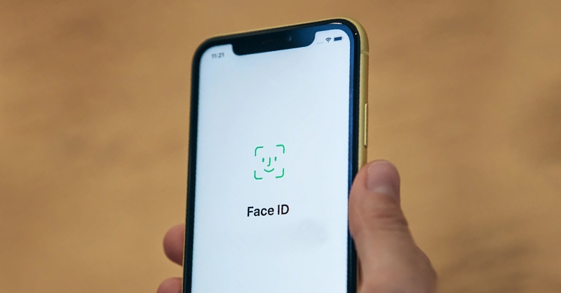 Cách cài đặt Face ID cho iPhone X - hình 2