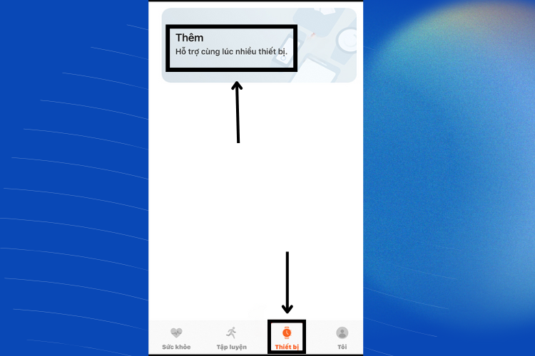 cách cài đặt huawei band 7 2