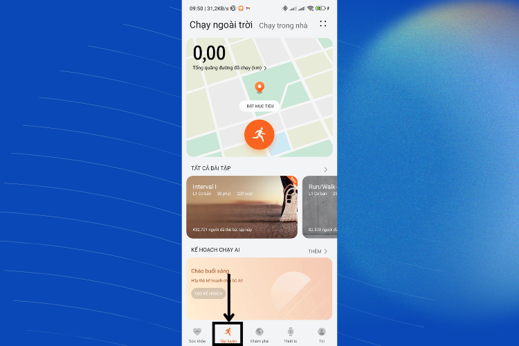 cách cài đặt huawei band 7 7