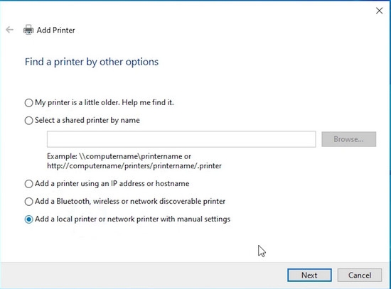 Cách cài đặt máy in HP Laserjet 1020 - ảnh 6