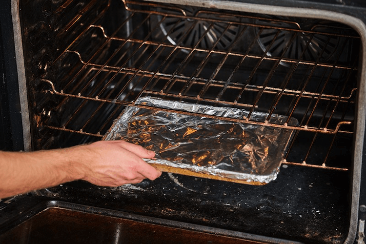 Cách cài đặt nhiệt độ nướng cho lò nướng: Bí quyết giúp món nướng chín đều và thơm ngon