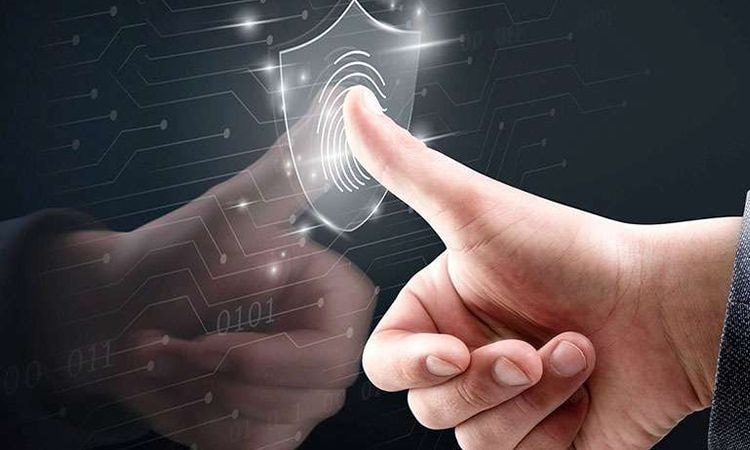 Cách cài đặt vân tay trên app MB Bank (Hình 1)