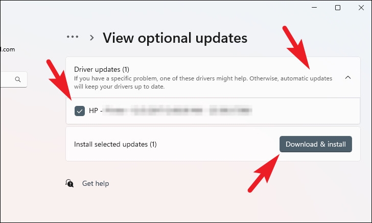 cách cài driver Bluetooth Win 11 - ảnh 5