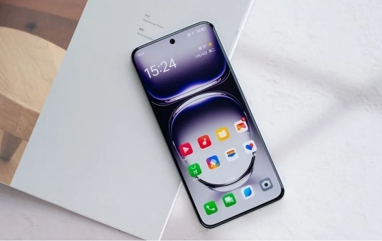 Cách cài hình nền động điện thoại OPPO (Hình 9)