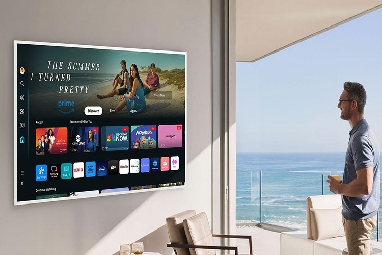 Hướng dẫn cách cài mật khẩu cho Smart Tivi đơn giản, nhanh chóng, ai cũng làm được