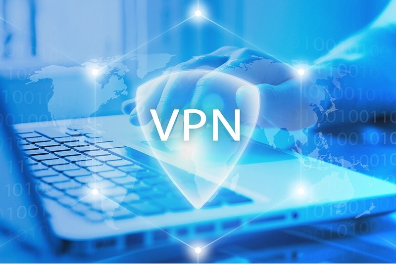 Cách cài VPN cho Windows 10 ảnh 2