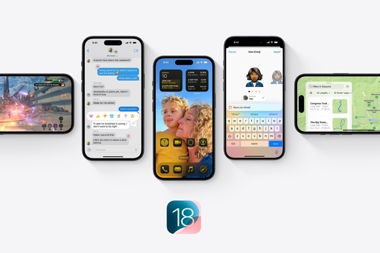 Cách cập nhật iOS 18 Public beta để trải nghiệm sớm những nâng cấp của ...