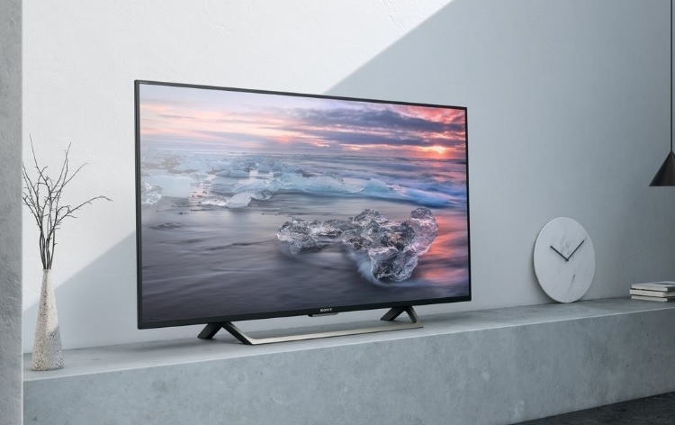 C&aacute;ch cập nhật phần mềm cho tivi Sony (H&igrave;nh 1)