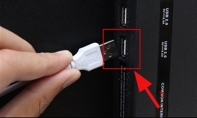 C&aacute;ch cập nhật phần mềm cho tivi Sony (H&igrave;nh 5)