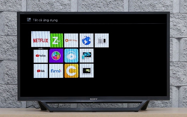 C&aacute;ch cập nhật phần mềm cho tivi Sony (H&igrave;nh 7)