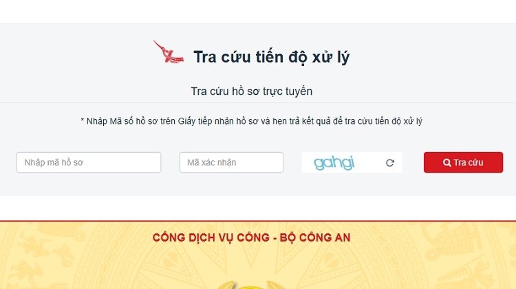 Cách cập nhật tình trạng hôn nhân trên Cổng Dịch vụ công (Hình 9)