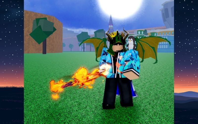 cách câu cá trong Blox Fruits hình 4