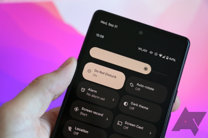 cách chặn sđt, chặn cuộc gọi trên điện thoại Android 4
