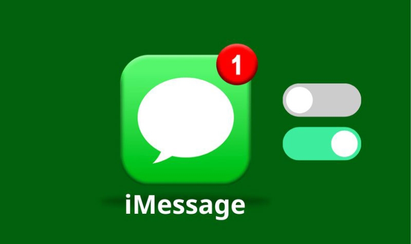 Cách chặn tin rác trong iMessage - hình 1