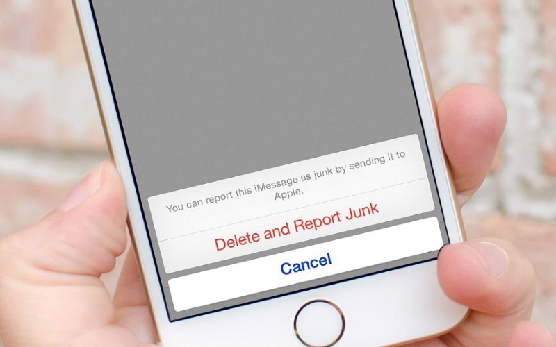 Cách chặn tin rác trong iMessage - hình 2