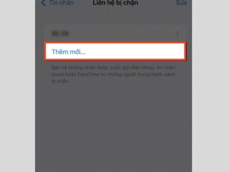 Cách chặn tin rác trong iMessage - hình 6