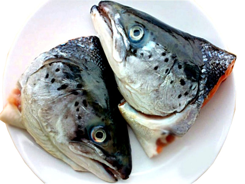 canh chua dau ca hoi