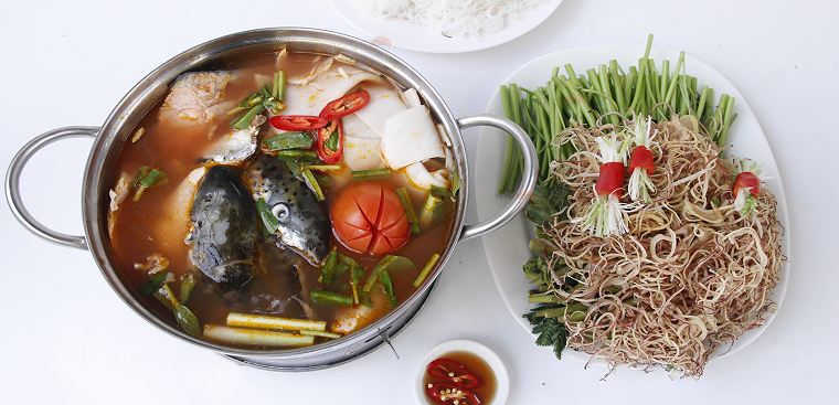 ca hoi nau canh chua