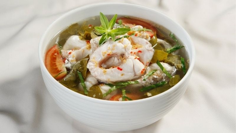 cách chế biến cá mú - hình 5