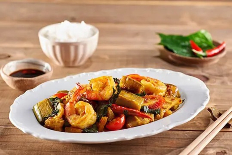 cách chế biến cà tím hình 1