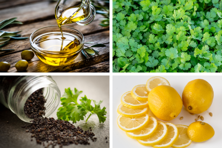 cách chế biến cồi sò điệp đông lạnh hình 4