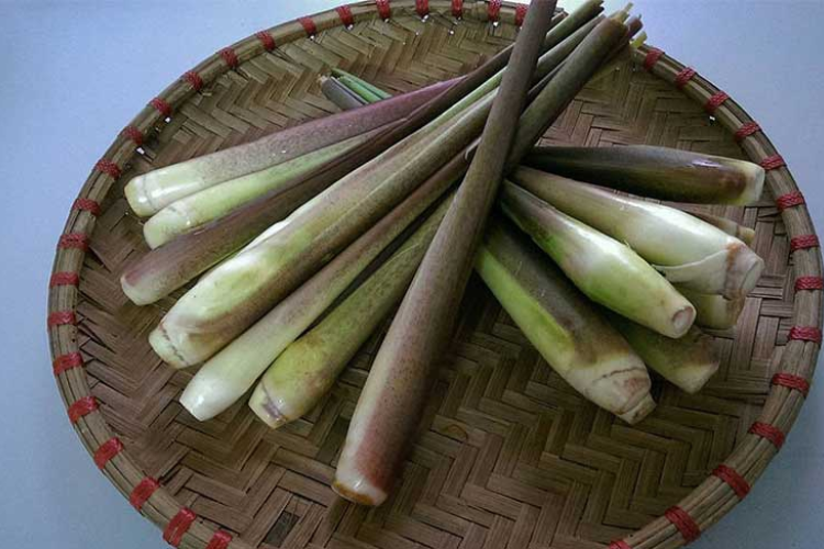 cách chế biến củ niễng hình 3