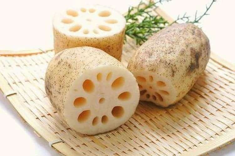 cách chế biến củ sen ảnh 15