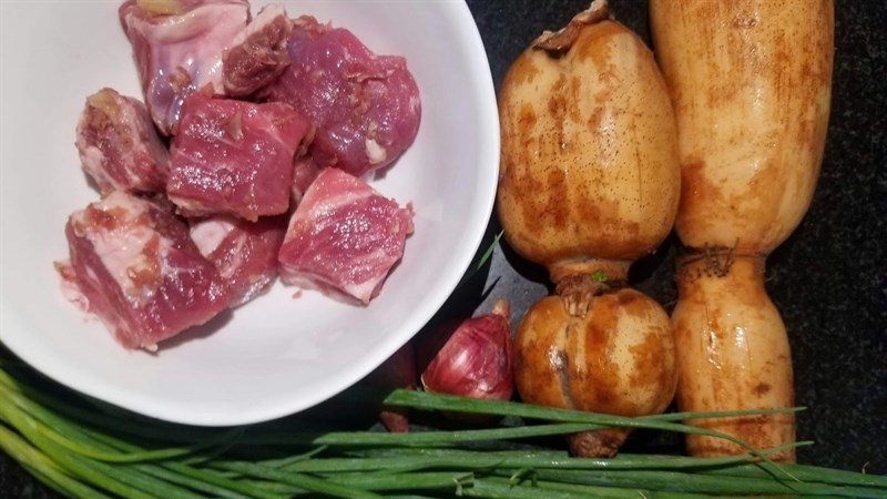 cách chế biến củ sen ảnh 2