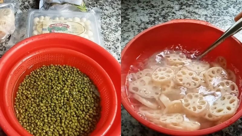 cách chế biến củ sen ảnh 8