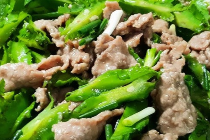 Cách chế biến đậu rồng đơn giản, ngon miệng và tốt cho sức khỏe gia đình