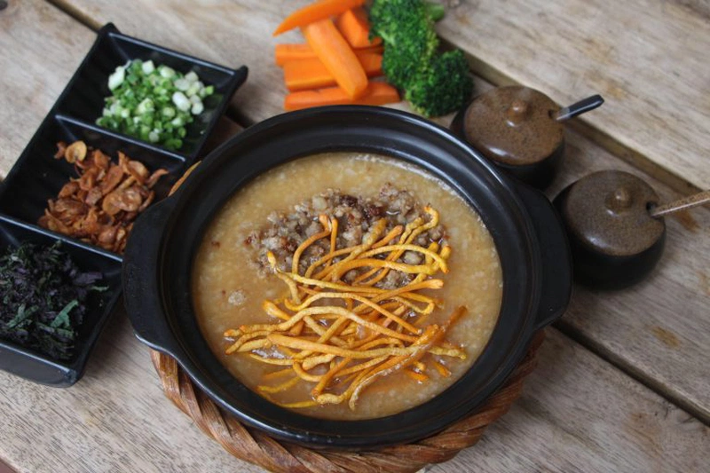 cách chế biến đông trùng hạ thảo ảnh 6